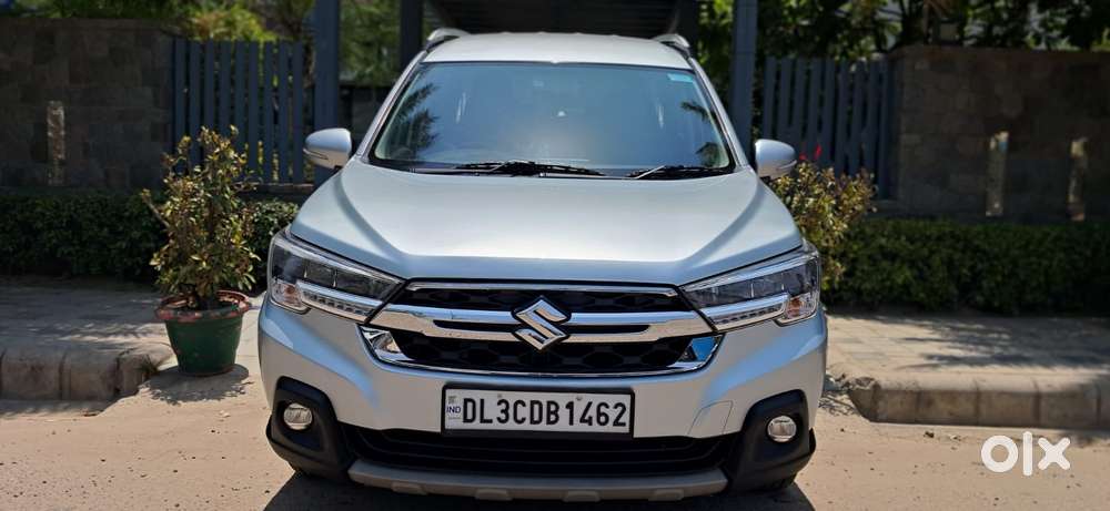 Maruti Suzuki Xl6 1.5 Zeta At, 2024, Petrol