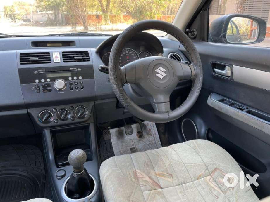Maruti Suzuki Swift Dzire Vdi, 2011, Diesel
