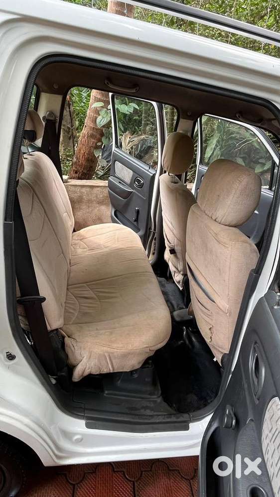 Maruti Suzuki Maruti 2006