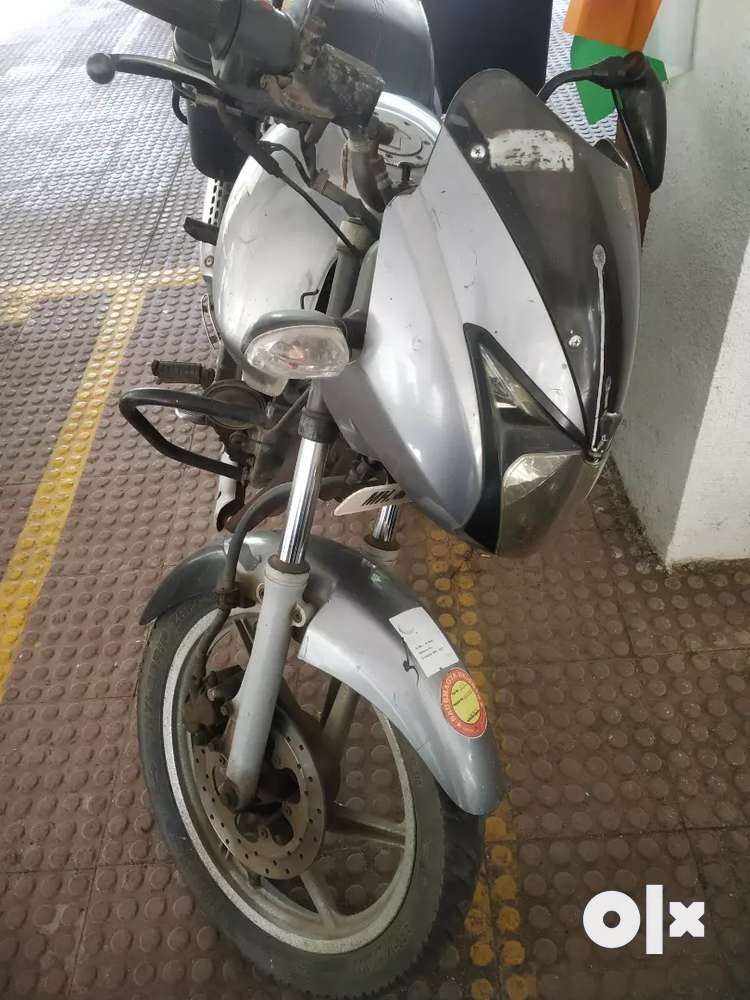 Bajaj pulsar 180 olx clearance