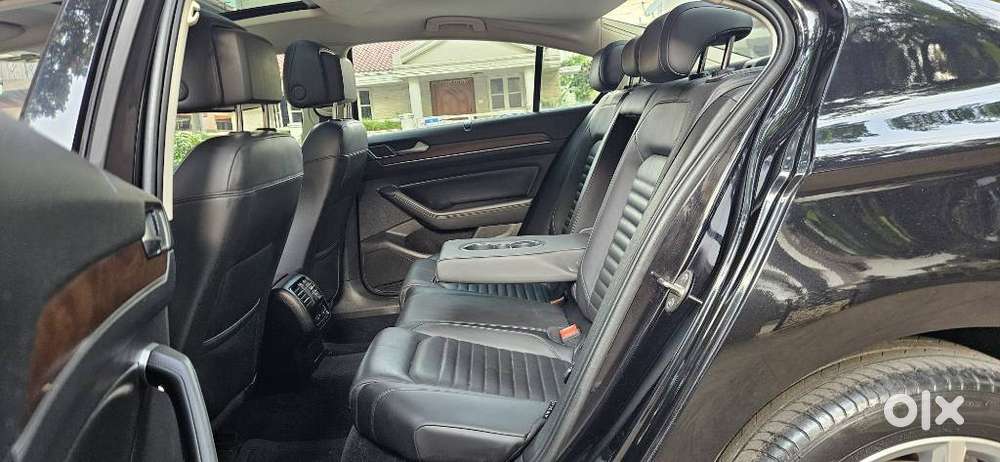 Volkswagen Passat 2.0 Tdi At Highline, 2019, Diesel