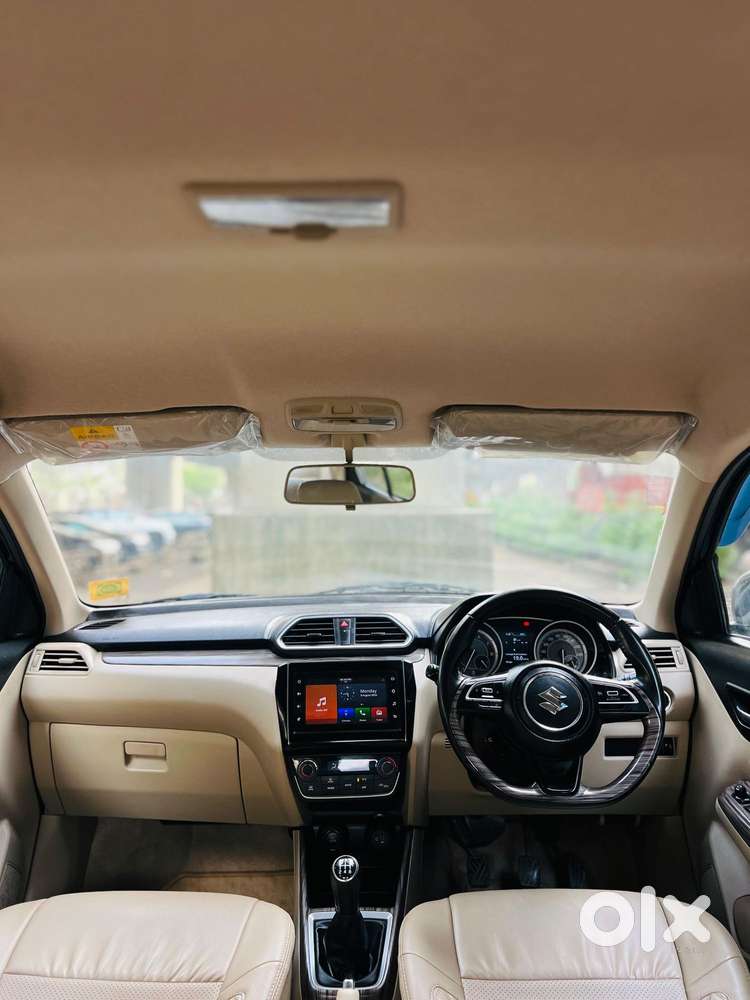 Maruti Suzuki Swift Dzire Zxi Plus , 2022, Petrol