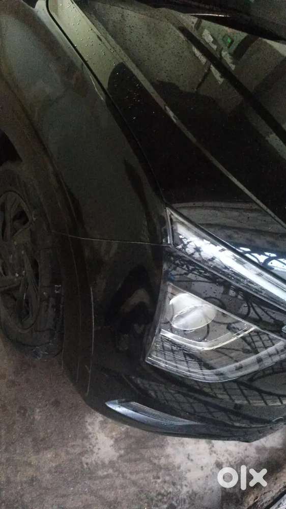 Hyundai Creta 2020 Diesel 200000 Km Driven