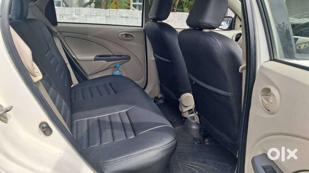 Toyota Etios Liva 1.2 G, 2015, Petrol
