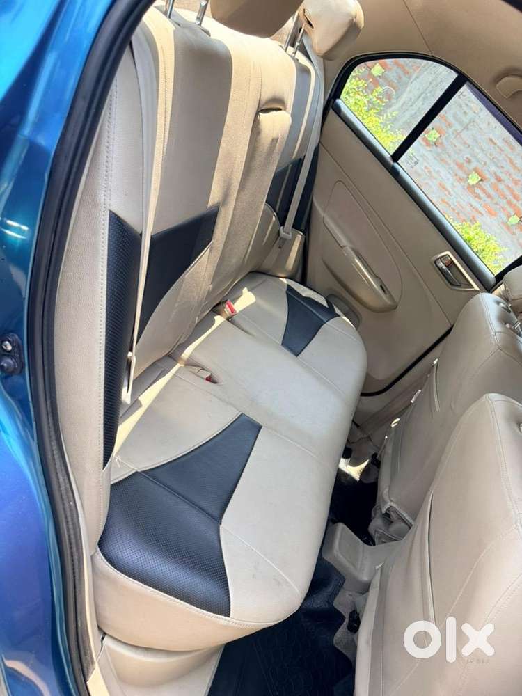 Maruti Suzuki Swift Dzire 2014 Petrol Good Condition