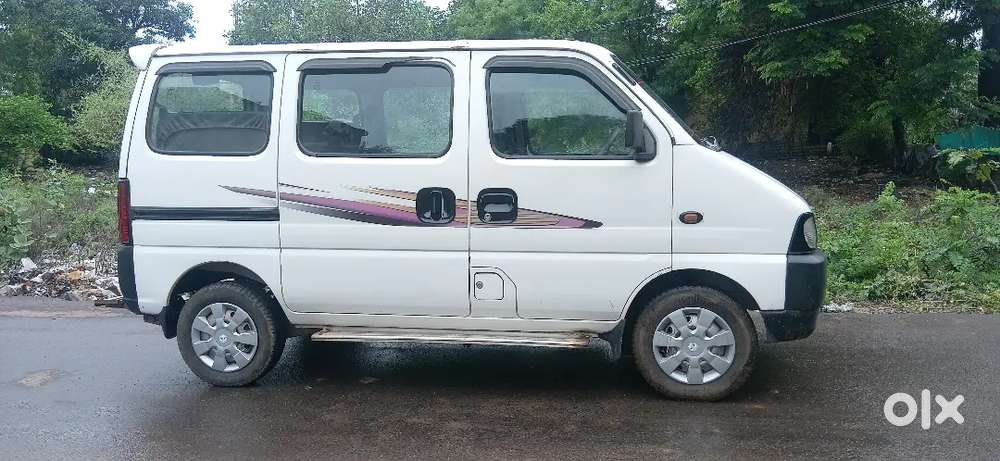 Maruti Suzuki Eeco Ac 2016