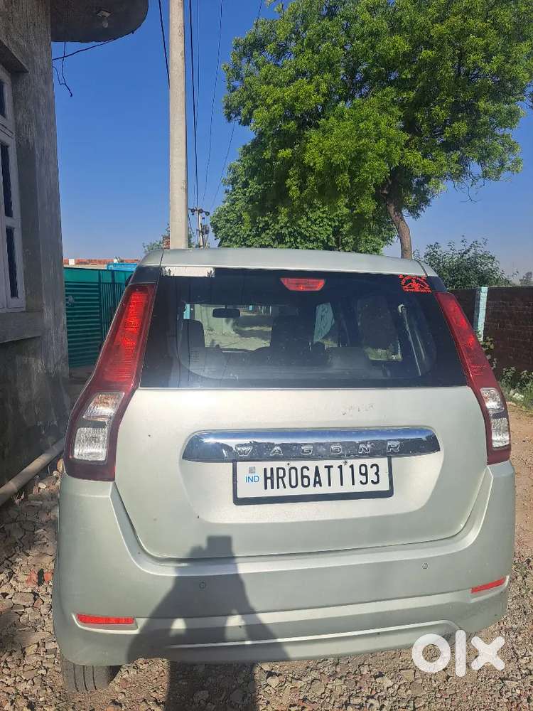 Single Hand Drive Govt. Job Servant Vehicle...