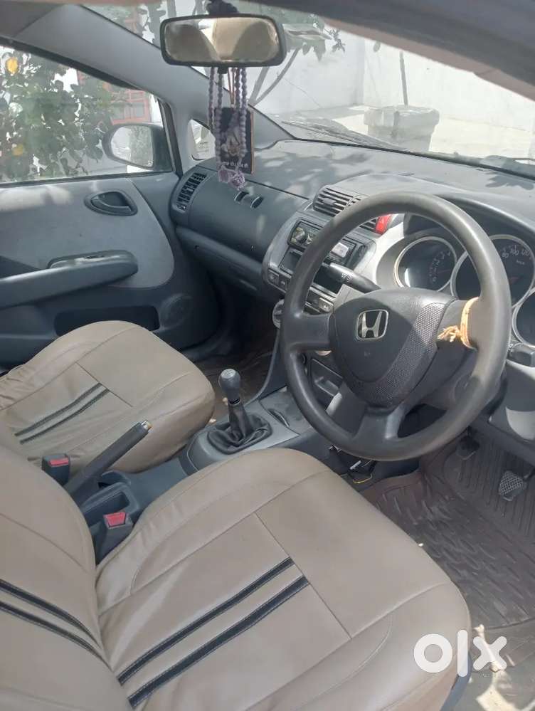 Honda City Zx 2010 Petrol 130000 Km Driven