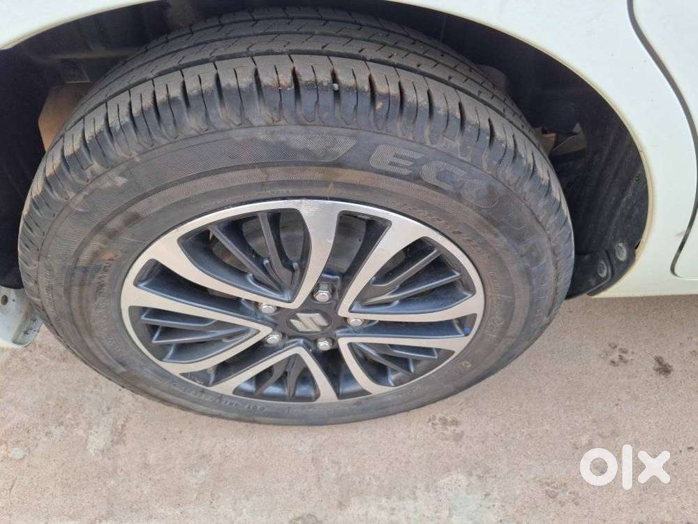 Maruti Suzuki Ertiga 1.5 Zxi Shvs, 2023, Petrol