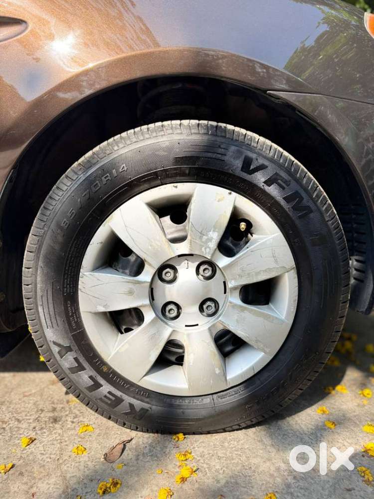 Hyundai Verna, 2007, Petrol