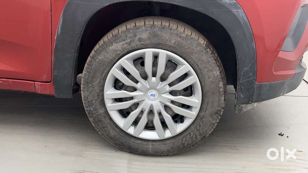 Mahindra Kuv100 Nxt 1.2 K2 Diesel 6 Str, 2018, Petrol