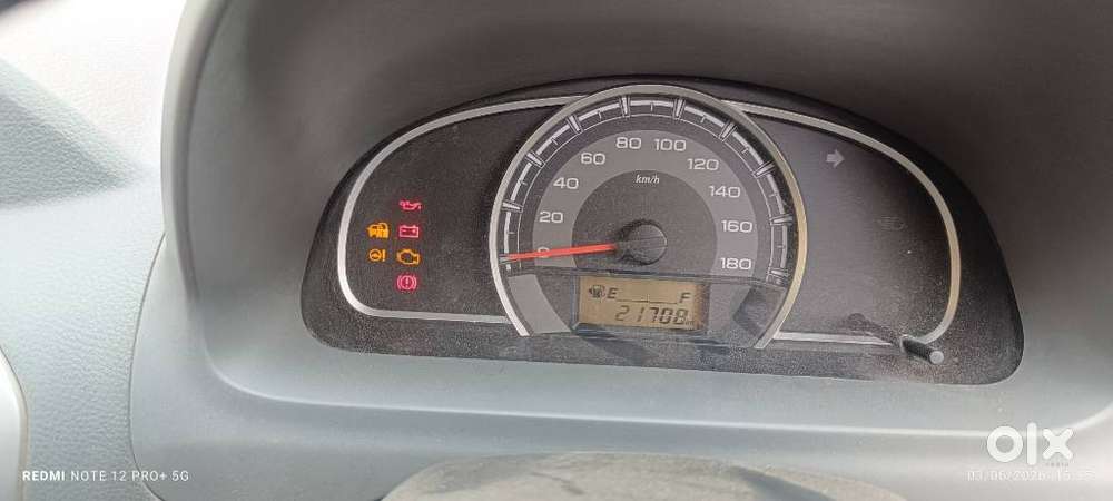 Maruti Suzuki Alto 800 Lxi, 2016, Petrol