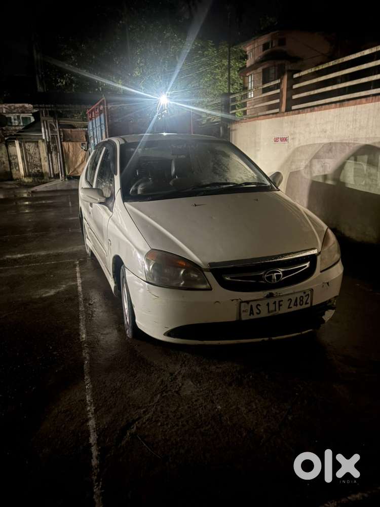 Tata Indigo Cs Diesel 2012