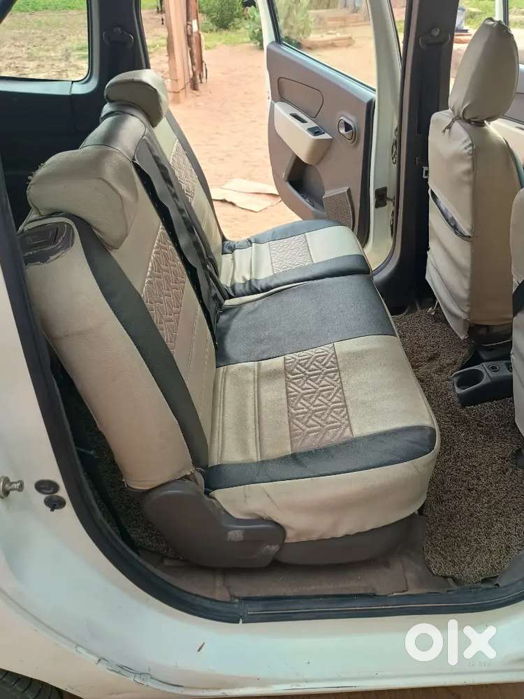 2017 Renault Lodgy 85ps Rxl 2017