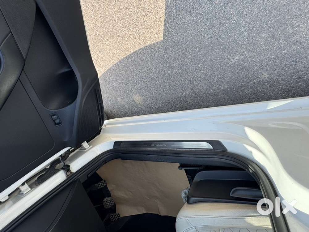 Volkswagen Vento Diesel Well Maintained All Company Record Services