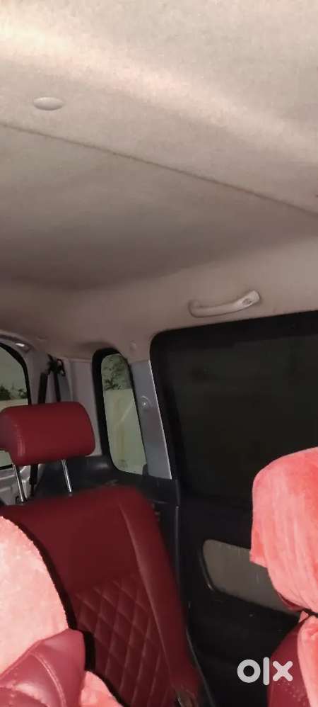 Maruti Suzuki Wagon R 2008 Car