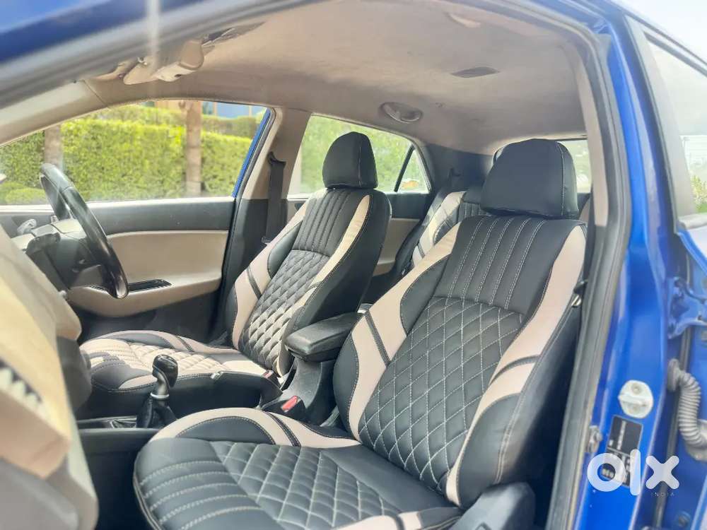 Hyundai I20 2016 Diesel 115 Km Driven