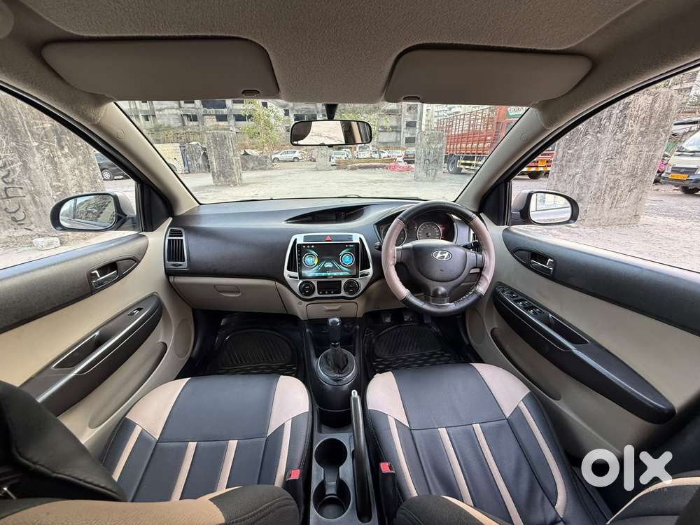 Hyundai I20 Magna 1.4 Crdi 6 Speed, 2014, Diesel