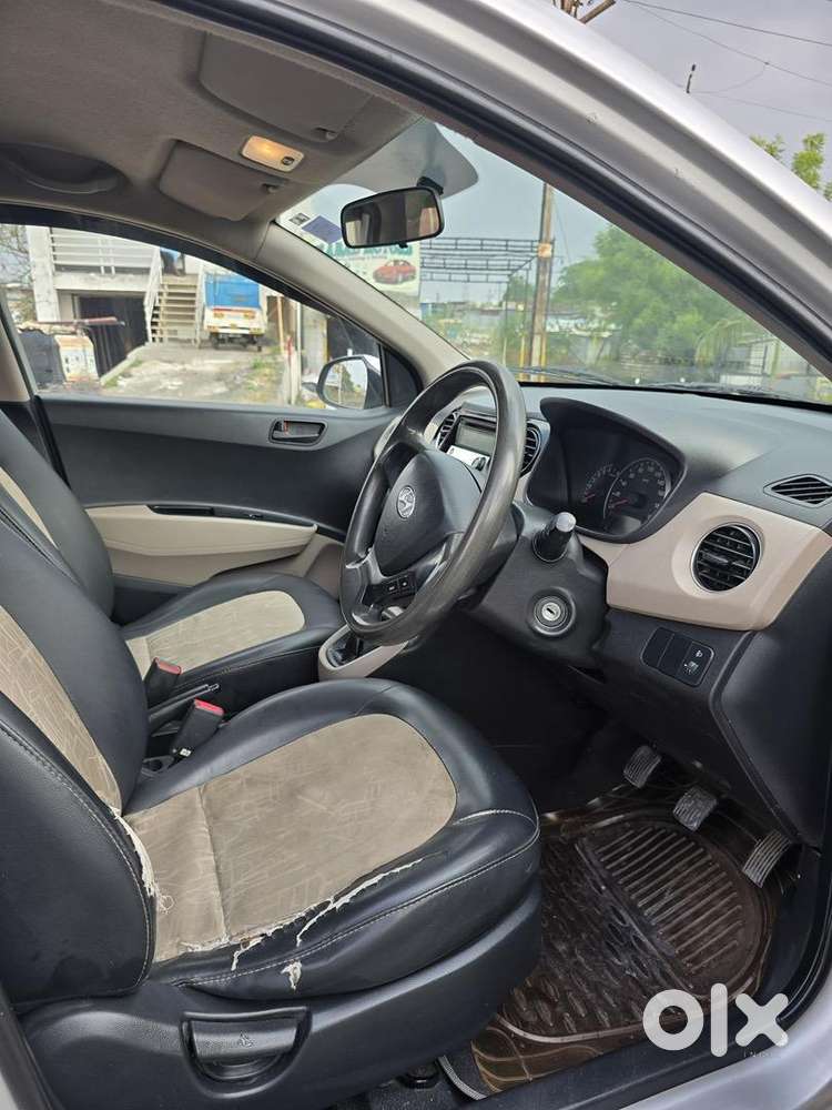 Hyundai Grand I10 2015 Petrol 77000 Km Driven