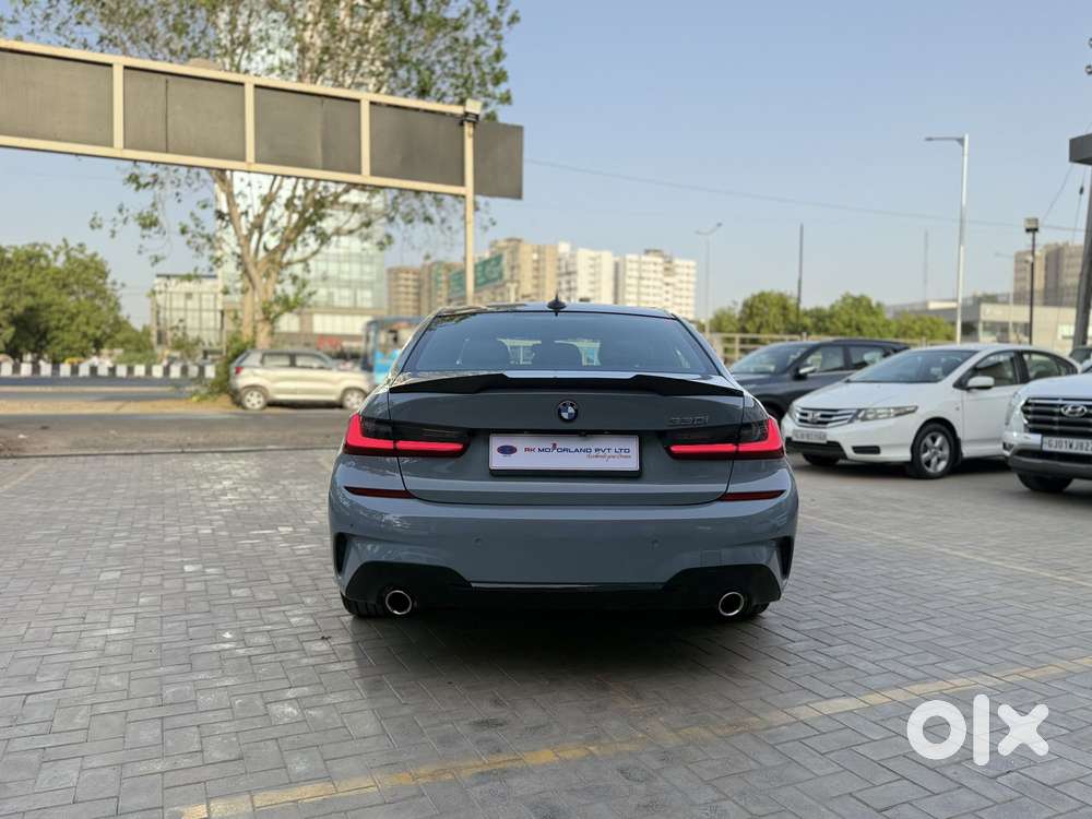 Bmw 3 Series Gran Limousine 330li M Sport, 2019, Petrol