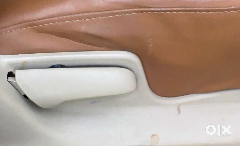 Maruti Suzuki Ertiga Vxi Cng, 2018, Cng & Hybrids