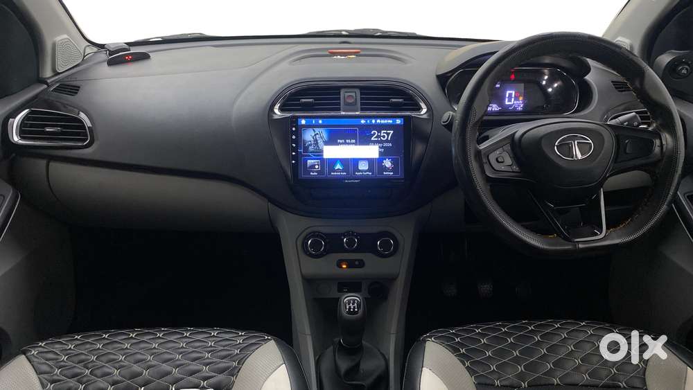 Tata Tiago 1.2 Revotron Xt Cng, 2023, Cng & Hybrids