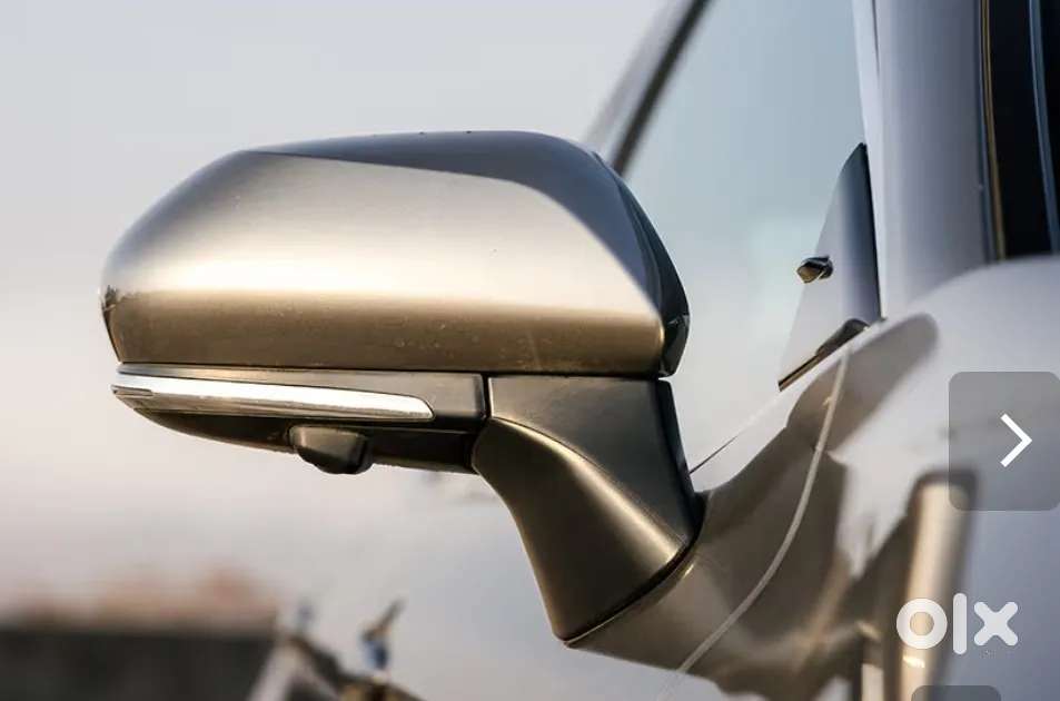 Toyota Camry, 2024, Petrol
