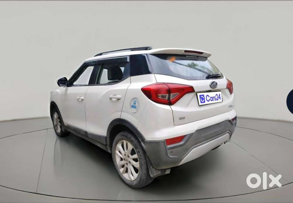 Mahindra Xuv300 Diesel 2019