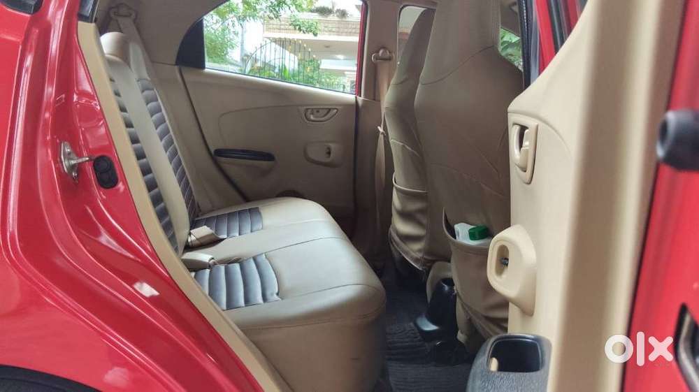 Honda Brio S Mt, 2014, Petrol