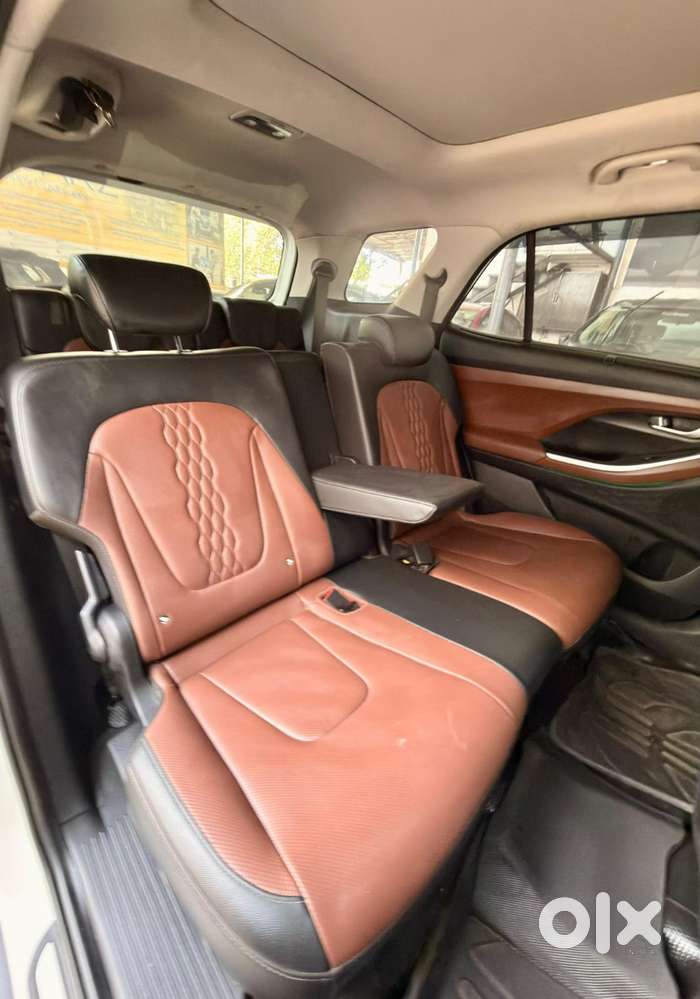 Hyundai Alcazar 1.5 Platinum (o) Diesel At 7 Str, 2023, Diesel