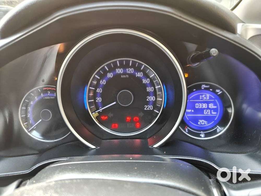 Honda Wr-v I-vtec Vx, 2022, Petrol