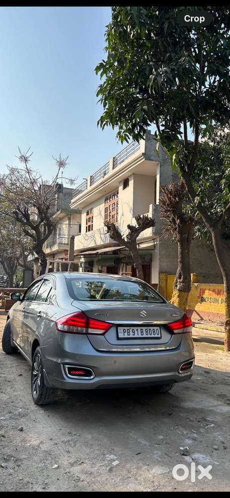 Maruti Suzuki 2019 Car