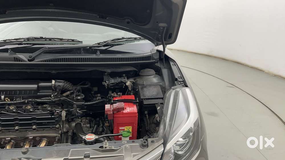 Maruti Suzuki Baleno 2015-2019 1.2 Alpha At, 2019, Petrol