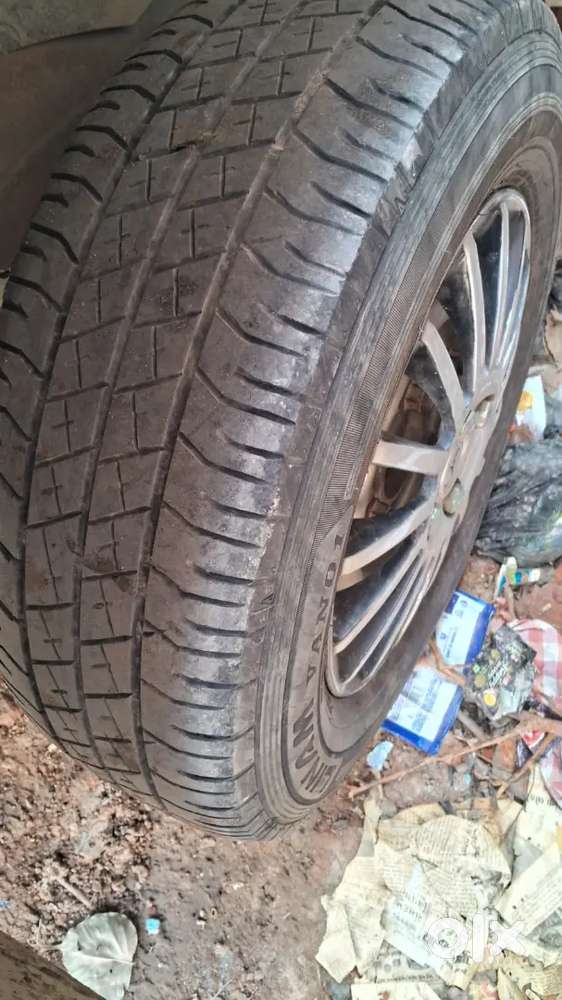 Mahindra Scorpio Diesel 2014