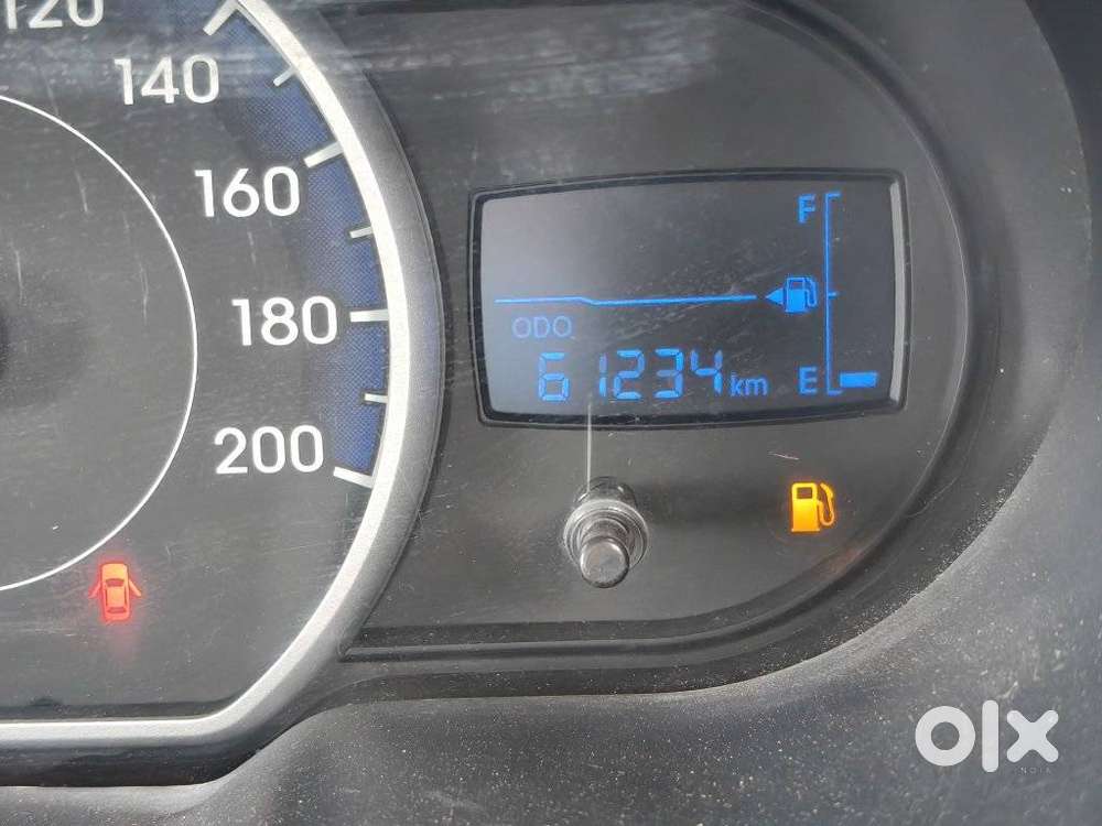 Hyundai I10 1.2 Kappa Sportz, 2011, Petrol