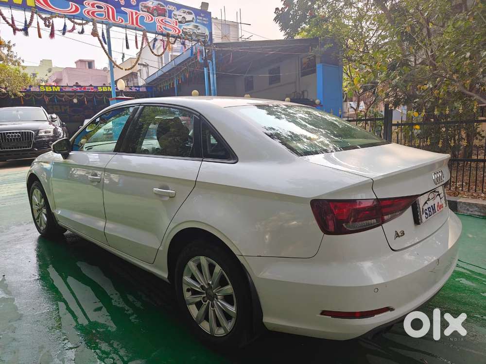 Audi A3 35 Tdi S Line, 2014, Diesel