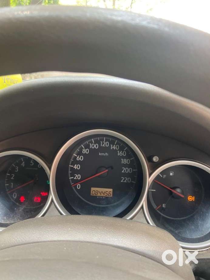 Honda City Zx Gxi, 2007, Petrol