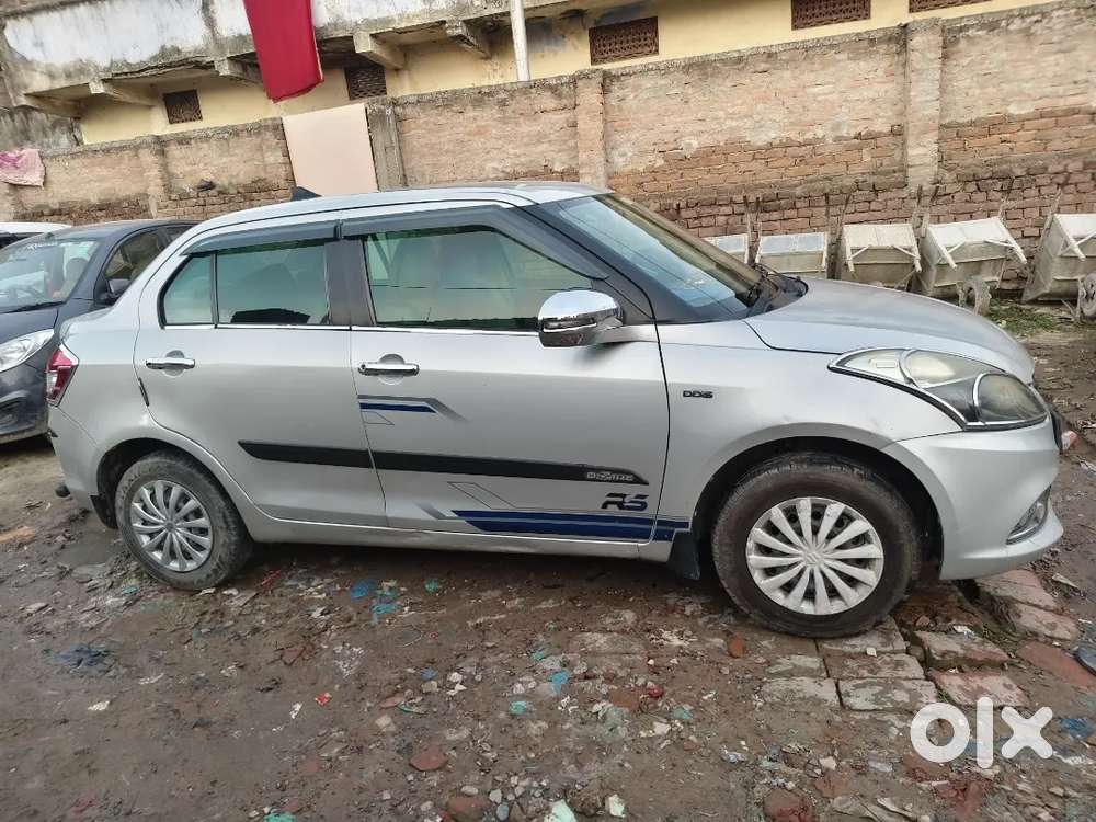 Maruti Suzuki Dzire Vdi 2016