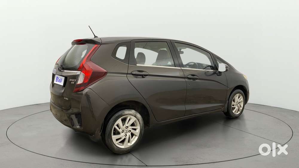 Honda Jazz 1.2 V I Vtec, 2016, Petrol