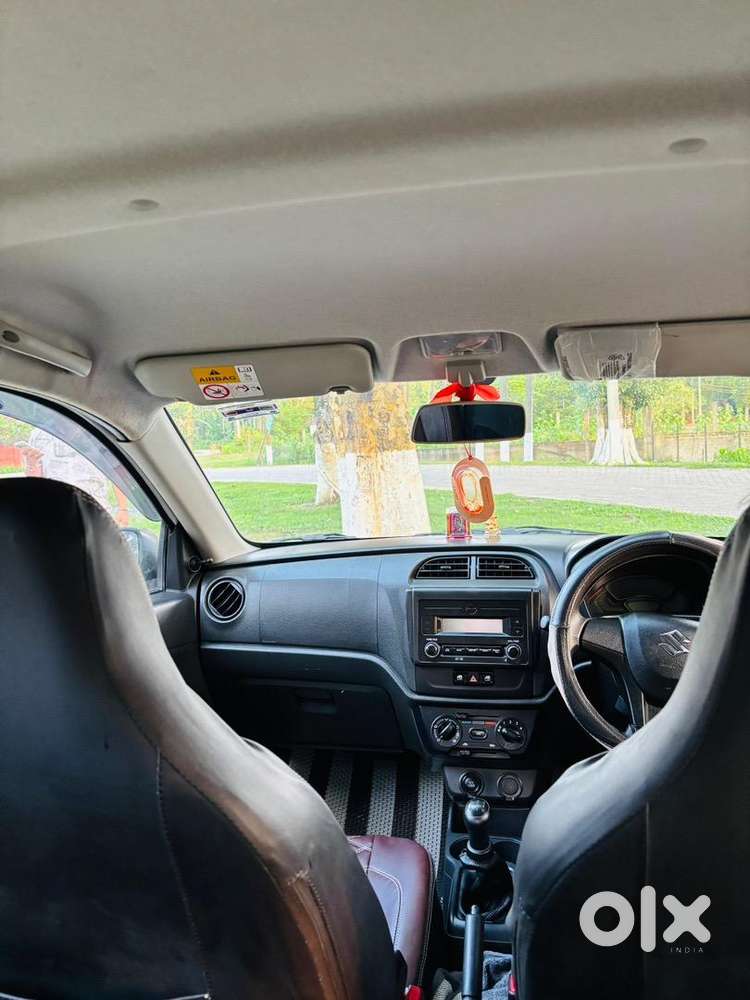 Maruti Suzuki Manual 2024