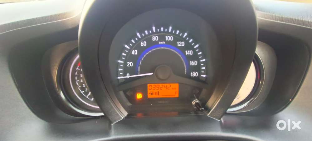 Honda Brio S Mt, 2015, Petrol