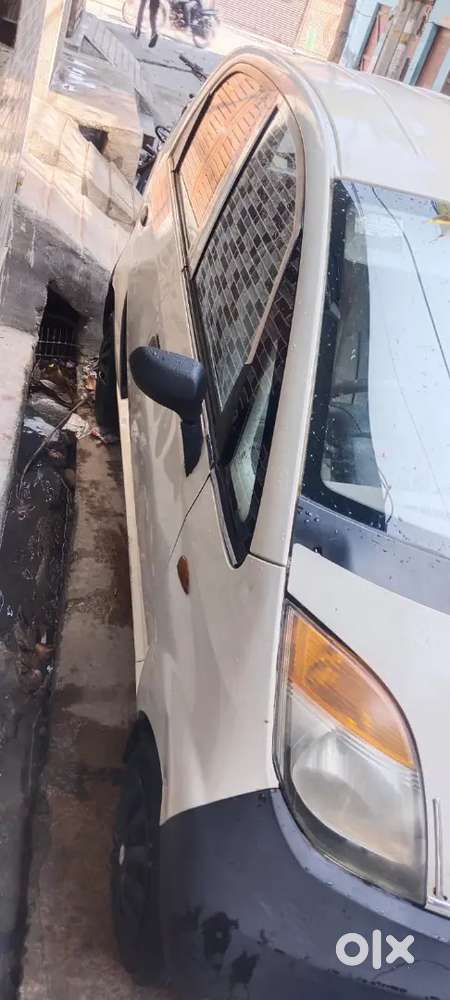 Tata Nano 2011 Petrol Car Super Ok