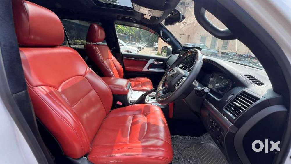 Toyota Land Cruiser, 2014, Diesel