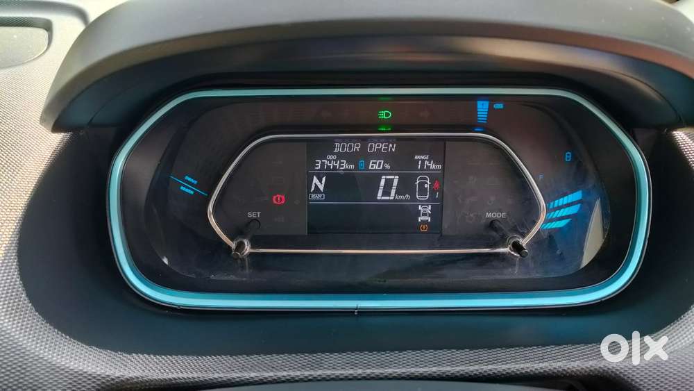 Tata Tiago Ev Xz Plus Lr, 2024, Electric