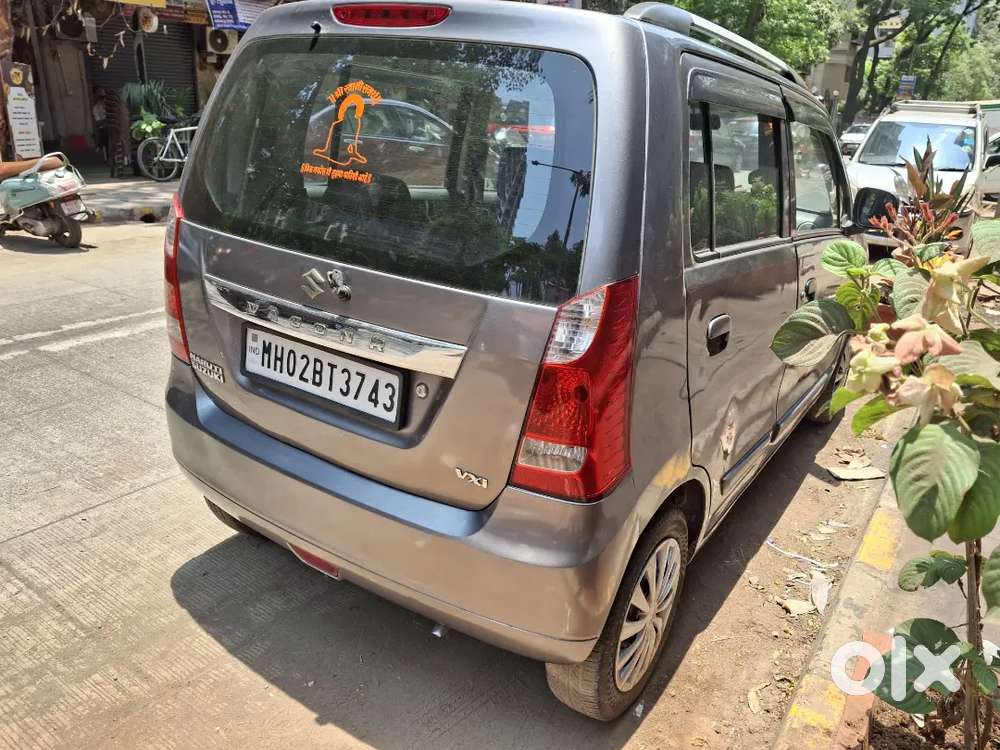 Wagon R  Petrol 2010 In Excellent Condition