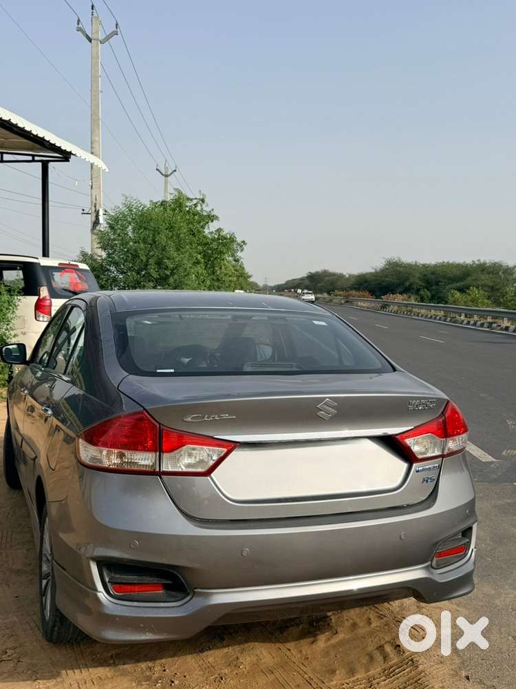 Maruti Suzuki Diesel 2016