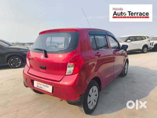 Maruti Suzuki Celerio Zxi, 2019, Petrol