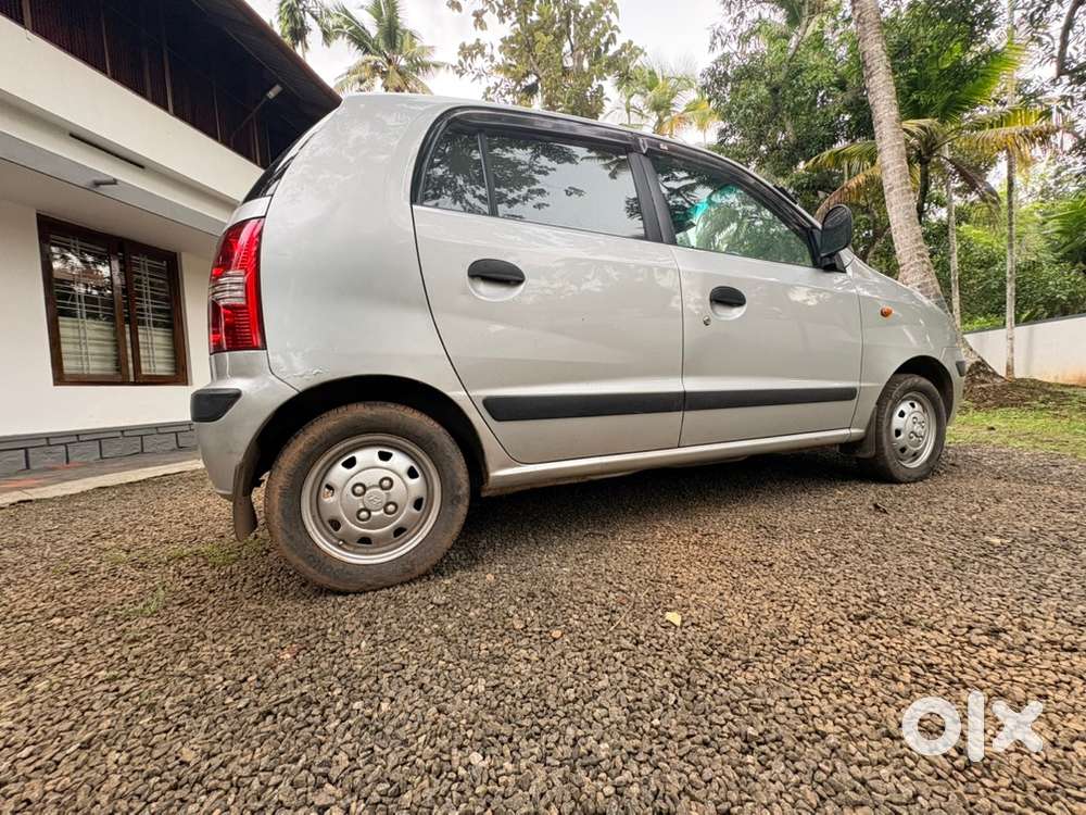 Hyundai Santro Xing Petrol 2005