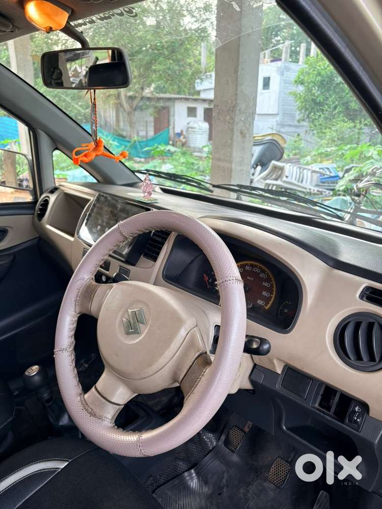 2008 Maruti Suzuki Zen Petrol