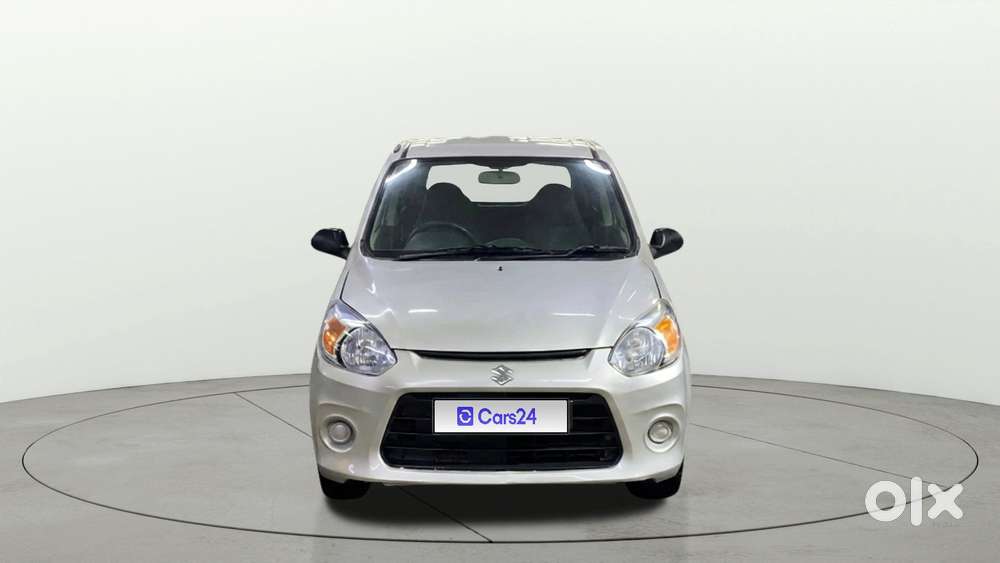 Maruti Suzuki Alto 800 Lxi, 2018, Petrol
